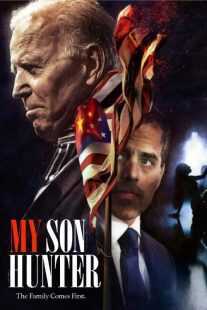 فیلم My Son Hunter 2022