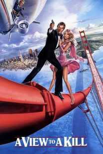 فیلم A View to a Kill 1985