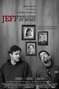 فیلم Jeff, Who Lives at Home 2011