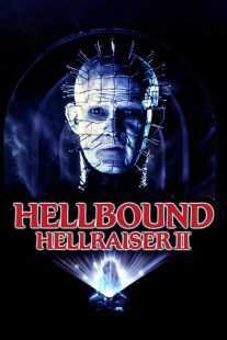 فیلم Hellbound: Hellraiser II 1988