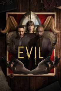 سریال Evil