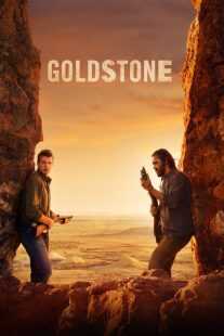 فیلم Goldstone 2016
