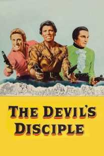 فیلم The Devil’s Disciple 1959