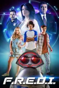 فیلم F.R.E.D.I. 2018