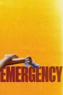 فیلم Emergency 2022
