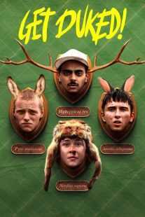 فیلم Get Duked! 2019