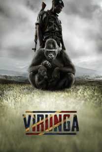 مستند Virunga 2014
