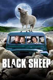 فیلم کره ای Black Sheep 2006