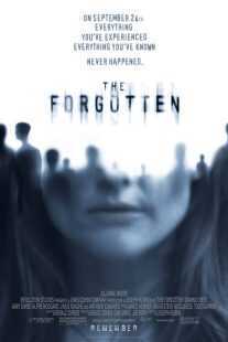 فیلم The Forgotten 2004