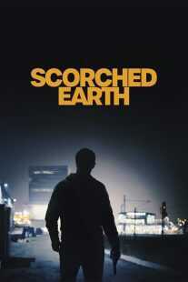 فیلم Scorched Earth 2024