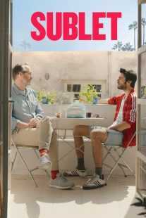 فیلم Sublet 2020