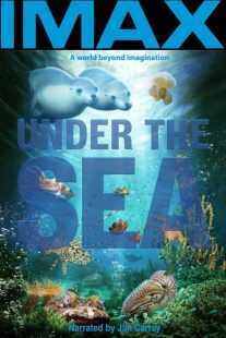 مستند Under the Sea 3D 2009