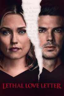 فیلم Lethal Love Letter 2021