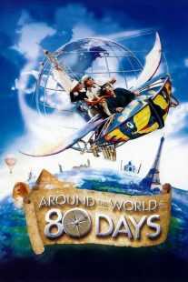 فیلم Around the World in 80 Days 2004