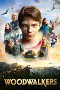 فیلم Woodwalkers 2024