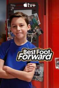 سریال Best Foot Forward
