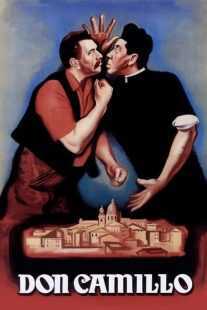 فیلم The Little World of Don Camillo 1952