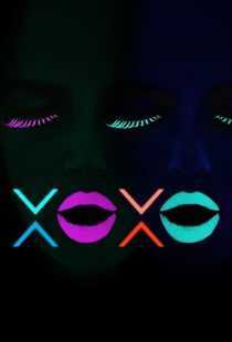 فیلم XOXO 2016