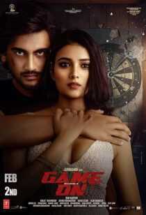 فیلم هندی Game On 2024