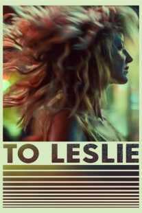 فیلم To Leslie 2022