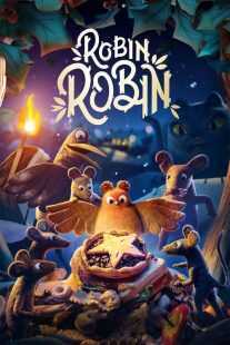 انیمیشن Robin Robin 2021