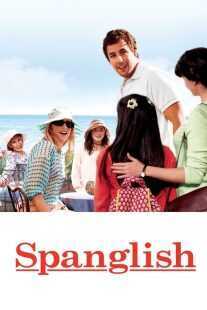 فیلم Spanglish 2004