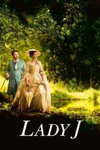 فیلم Lady J 2018