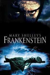 فیلم Mary Shelley’s Frankenstein 1994