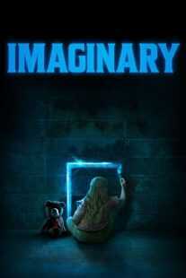 فیلم Imaginary 2024