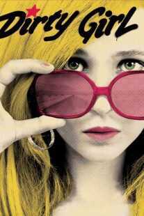 فیلم Dirty Girl 2010