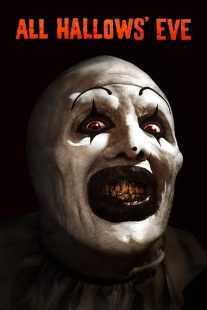 فیلم All Hallows Eve 2013
