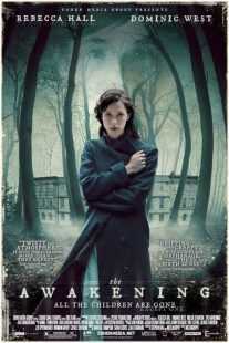 فیلم The Awakening 2011