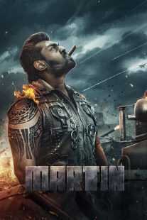 فیلم هندی Martin 2024
