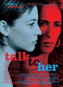 فیلم Talk to Her 2002