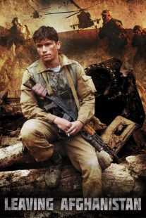 فیلم Leaving Afghanistan 2019