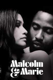 فیلم Malcolm & Marie 2021