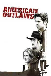 فیلم American Outlaws 2001