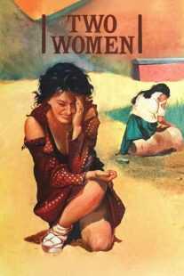 فیلم Two Women 1960