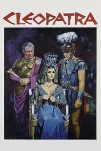 فیلم Cleopatra 1963