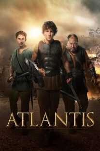سریال Atlantis