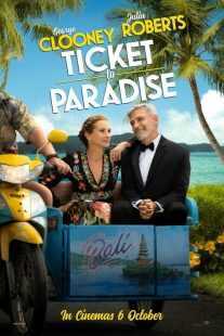 فیلم Ticket to Paradise 2022