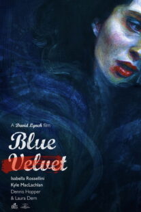 فیلم Blue Velvet 1986