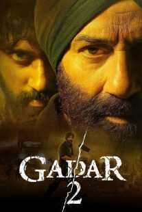 فیلم هندی Gadar 2 2023