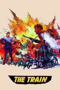 فیلم The Train 1964