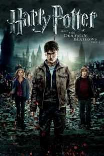 فیلم Harry Potter and the Deathly Hallows: Part 2 2011