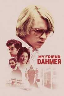 فیلم My Friend Dahmer 2017