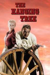 فیلم The Hanging Tree 1959