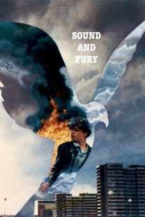 فیلم Sound and Fury 1988