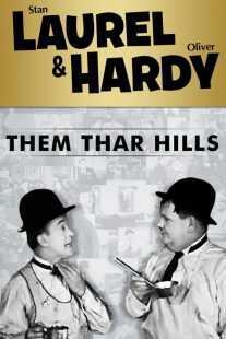 فیلم Them Thar Hills 1934
