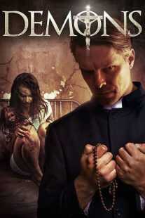 فیلم Demons 2017